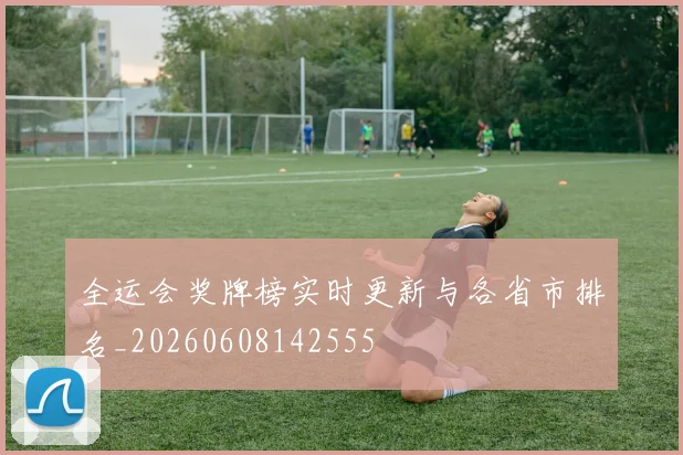 全运会奖牌榜实时更新与各省市排名_20260608142555